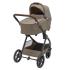 Бебешка количка 2 в 1 Maxi-Cosi OXFORD+ TWILLIC TRUFFLE