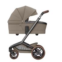 Бебешка количка 2 в 1 Maxi-Cosi Fame TWILLIC TRUFFLE