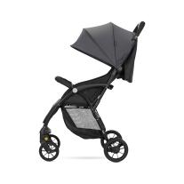 Лятна количка Lorelli Fresh Black Pearl