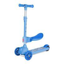 Тротинетка Lorelli - Jetster Plus, Blue