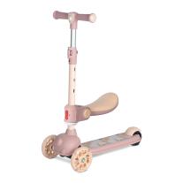 Тротинетка Lorelli - Jetster Plus, Beige