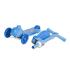 Тротинетка Lorelli - Jetster Plus, Blue