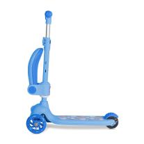 Тротинетка Lorelli - Jetster Plus, Blue