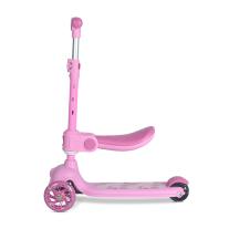 Тротинетка Lorelli - Jetster Plus, Pink