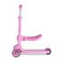 Тротинетка Lorelli - Jetster Plus, Pink