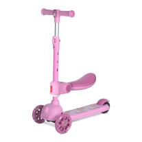 Тротинетка Lorelli - Jetster Plus, Pink