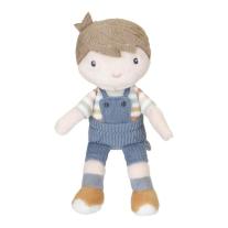 Мини Кукла Little Dutch Jim Vintage Sunny Stripes