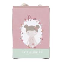 Мини Кукла Little Dutch Rosa Little Pink Flowers