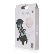 Подложка за количка Cangaroo AIRLUXE розов
