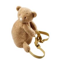 Детска раничка Nattou мече Teddy