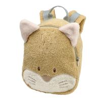 Детска раничка Nattou Fox Teddy