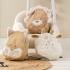 Детска раничка Nattou Giraffe Teddy