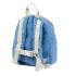 Детска раничка Nattou Teddy blue