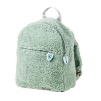 Детска раничка Nattou Teddy green