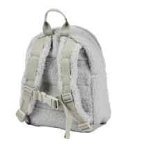 Детска раничка Nattou Teddy grey