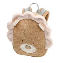 Детска раничка Nattou Lion Teddy