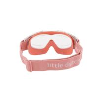 Детски очила за плуване Little Dutch Dreamy Mermaid