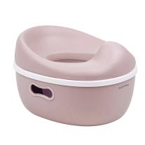 Детско гърне 3 в 1 Nattou Potty pink