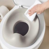 Детско гърне 3 в 1 Nattou Potty Beige