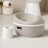 Детско гърне 3 в 1 Nattou Potty Beige