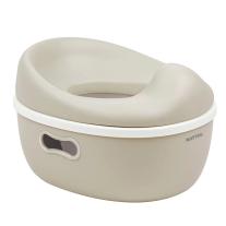 Детско гърне 3 в 1 Nattou Potty Beige