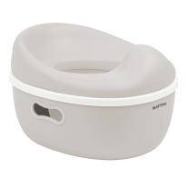 Детско гърне 3 в 1 Nattou Potty clay