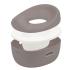 Детско гърне 3 в 1 Nattou Potty Taupe