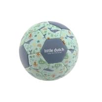 Детска мини топка (ненадута) Little Dutch Ocean World
