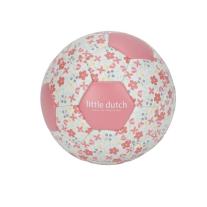 Детска мини топка розова (ненадута) Little Dutch Dreamy Mermaid