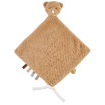 Меко мече за гушкане Nattou TEDDY 28 см