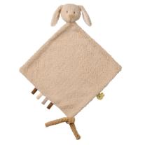 Меко зайче за гушкане Nattou TEDDY 28 см