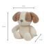 Мини Nattou Sleepy куче – гушкаща нощна лампа Teddy