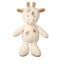 Плюшена играчка Nattou жираф Teddy