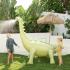 Пръскачка Динозавър Гигант SunnyLife Into the Wild Khaki