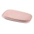 Възглавничка за повивалник Nattou pink Softy
