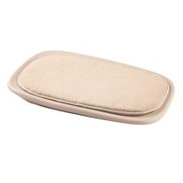 Възглавничка за повивалник Nattou beige Softy