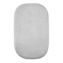 Възглавничка за повивалник Nattou grey Softy