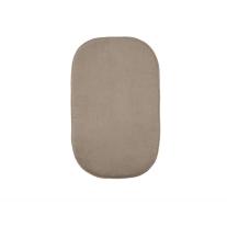 Възглавничка за повивалник Nattou taupe Softy