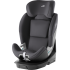 Детско столче за кола Britax Römer Swivel Midnight Grey