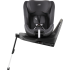 Детско столче за кола Britax Römer Swivel Midnight Grey