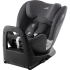 Детско столче за кола Britax Römer Swivel Midnight Grey