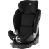 Детско столче за кола Britax Römer Swivel Space Black 