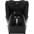 Детско столче за кола Britax Römer Swivel Space Black 