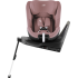 Детско столче за кола Britax Römer Swivel Dusty Rose 