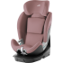 Детско столче за кола Britax Römer Swivel Dusty Rose 