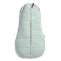 Спален чувал ergoPouch Jersey 0-3 м 2.5 TOG Sage