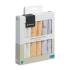 Комплект 6 бр муселинови кърпички 30х30 Kikka Boo Seally Me