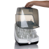 Стерилизатор на бебешки шишета Baby brezza SuperFast Sterilizer Dryer