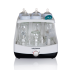Стерилизатор на бебешки шишета Baby brezza SuperFast Sterilizer Dryer