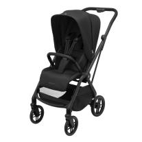 Бебешка количка MAXI-COSI LEONA 2 TWILLIC BLACK